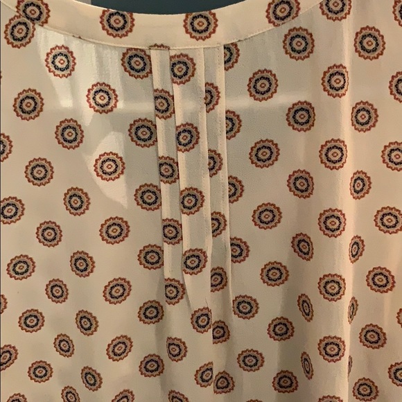 Pleione, Sleeveless blouse - Picture 4 of 5